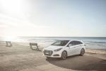 Hyundai i40 Tourer 2015 года (AU)